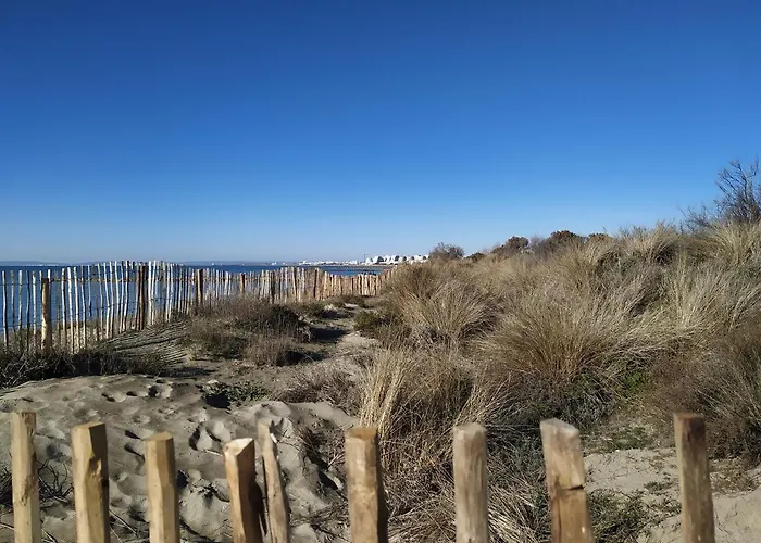Climatisé 1 à 4 Personnes Vue