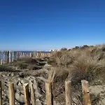 Climatisé 1 à 4 Personnes Vue