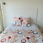 Climatisé 1 à 4 Personnes Vue