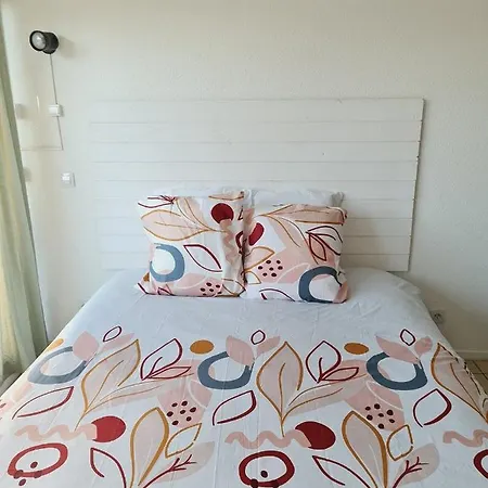 Climatise 1 A 4 Personnes Vue